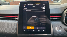 Renault Clio 1.6 E-TECH Hybrid 140 RS Line 5dr Auto Hybrid Hatchback